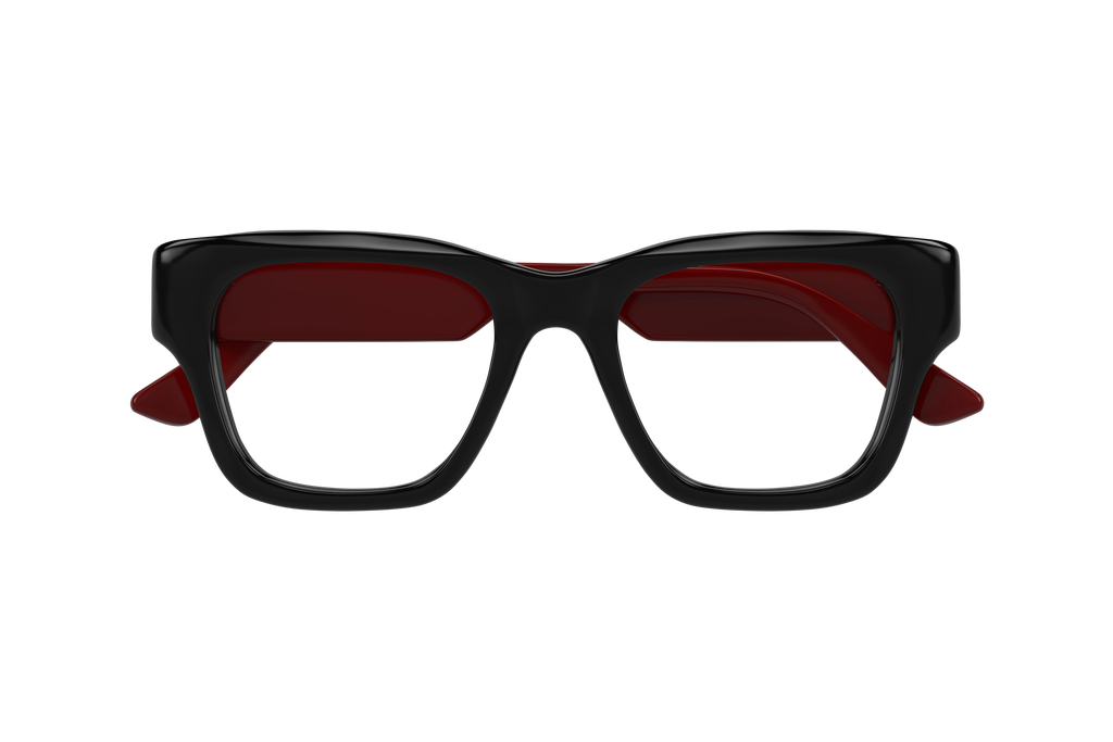 Vista frontale Gucci GG1669O (010)