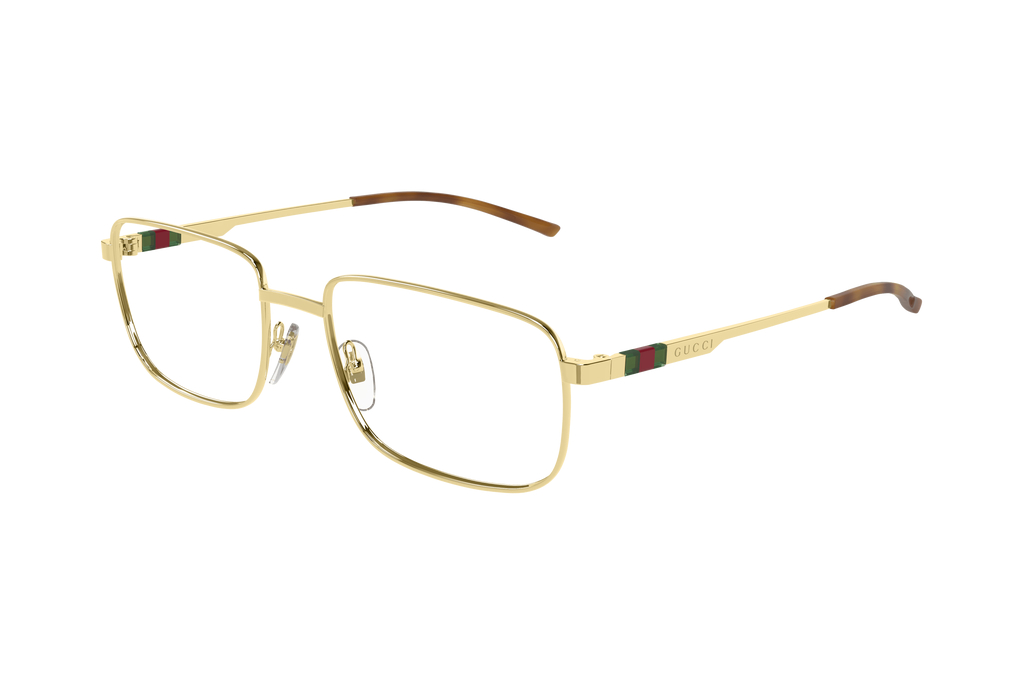 Vista frontale Gucci GG1678O (002)