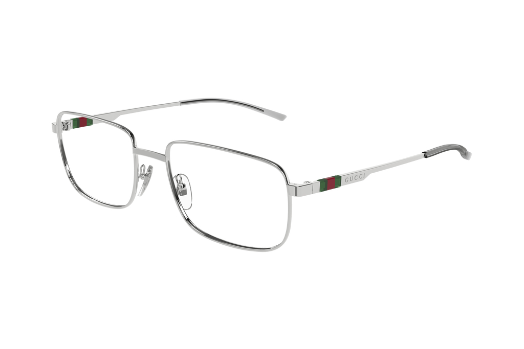 Vista frontale Gucci GG1678O (004)