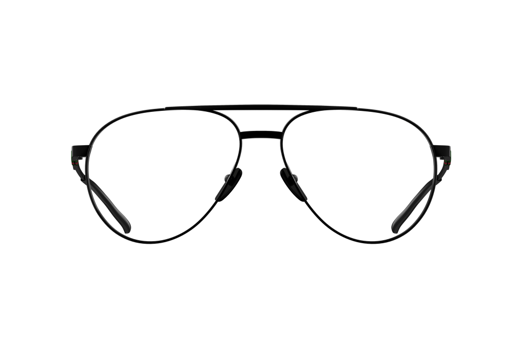 Vista frontale Gucci GG1679O (003)