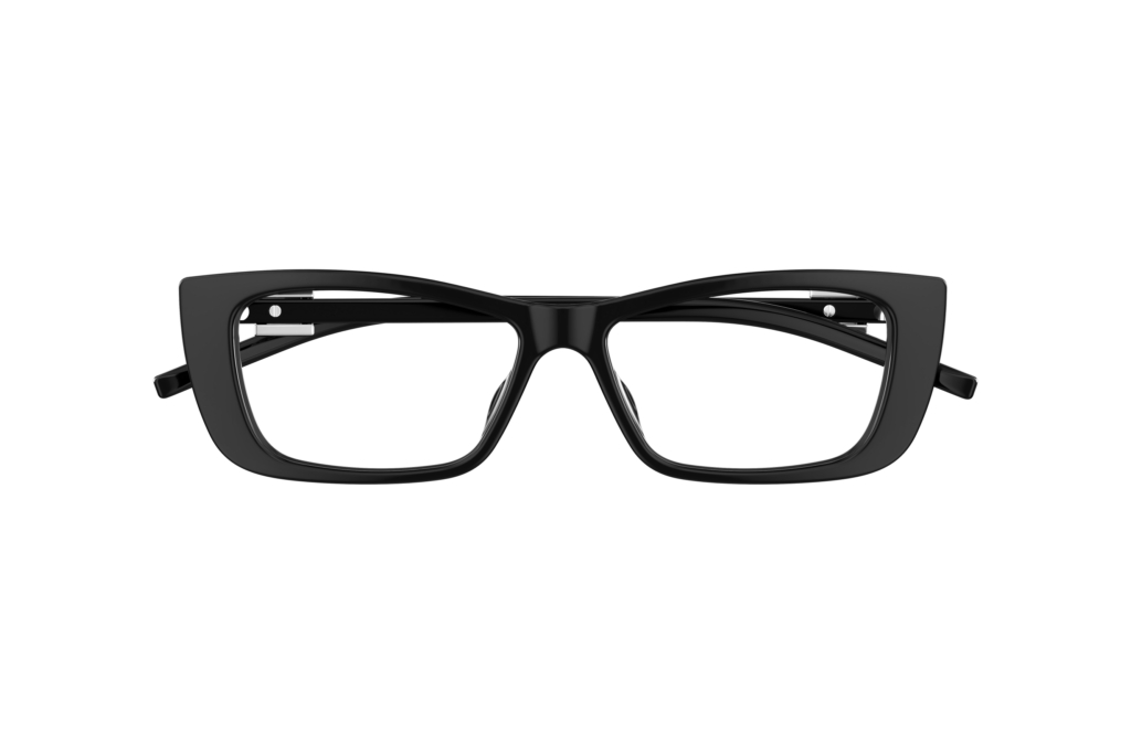 Vista frontale Gucci GG1682O (002)