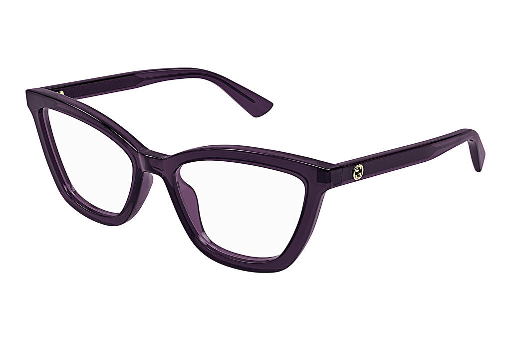 Gucci   GG1686O 011 VIOLET