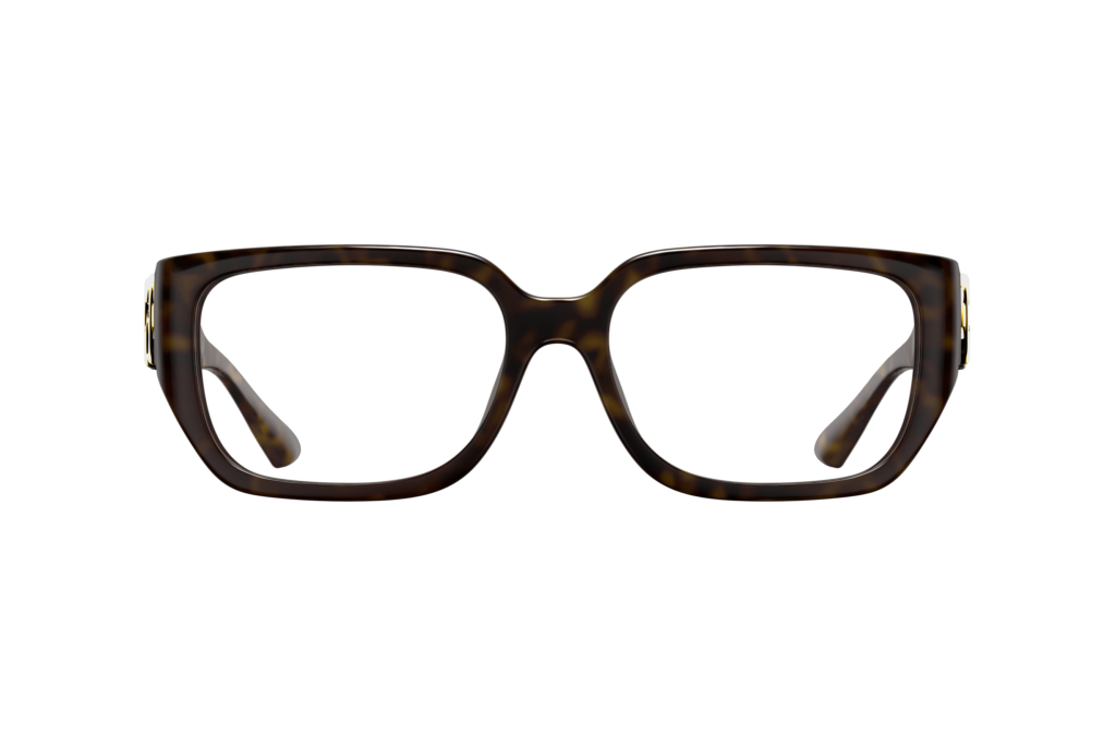 Vista frontale Gucci GG1694OA (002)