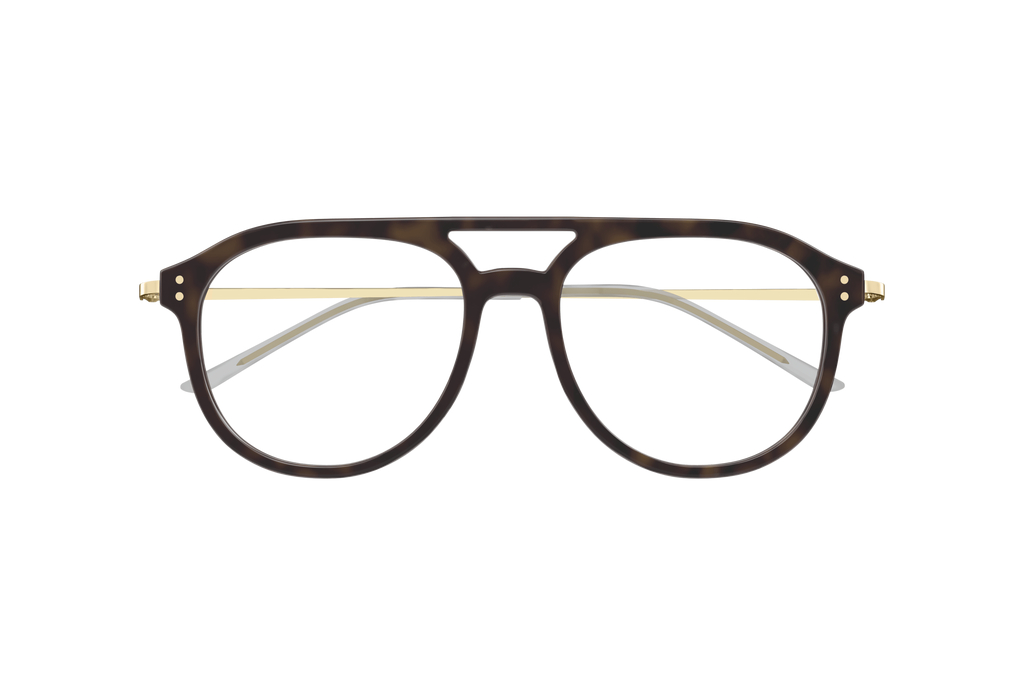 Vista frontale Gucci GG1708O (002)