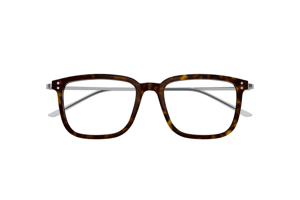 Vista frontale Gucci GG1709O (006)