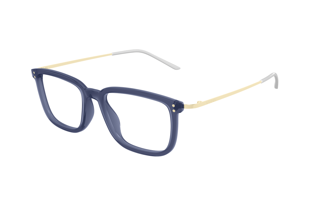 Vista frontale Gucci GG1709O (007)