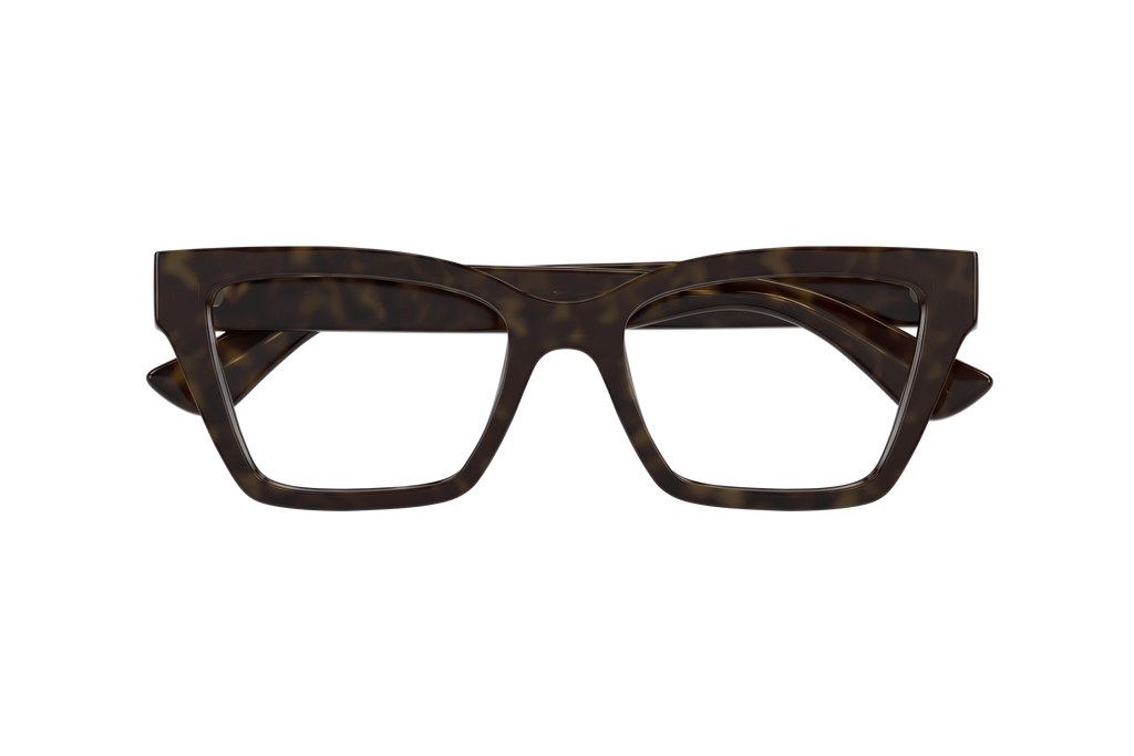 Vista frontale Gucci GG1715O (002)