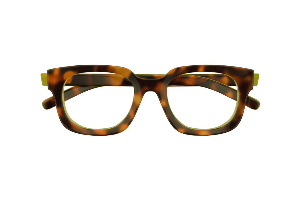 Vista frontale Gucci GG1721O (002)
