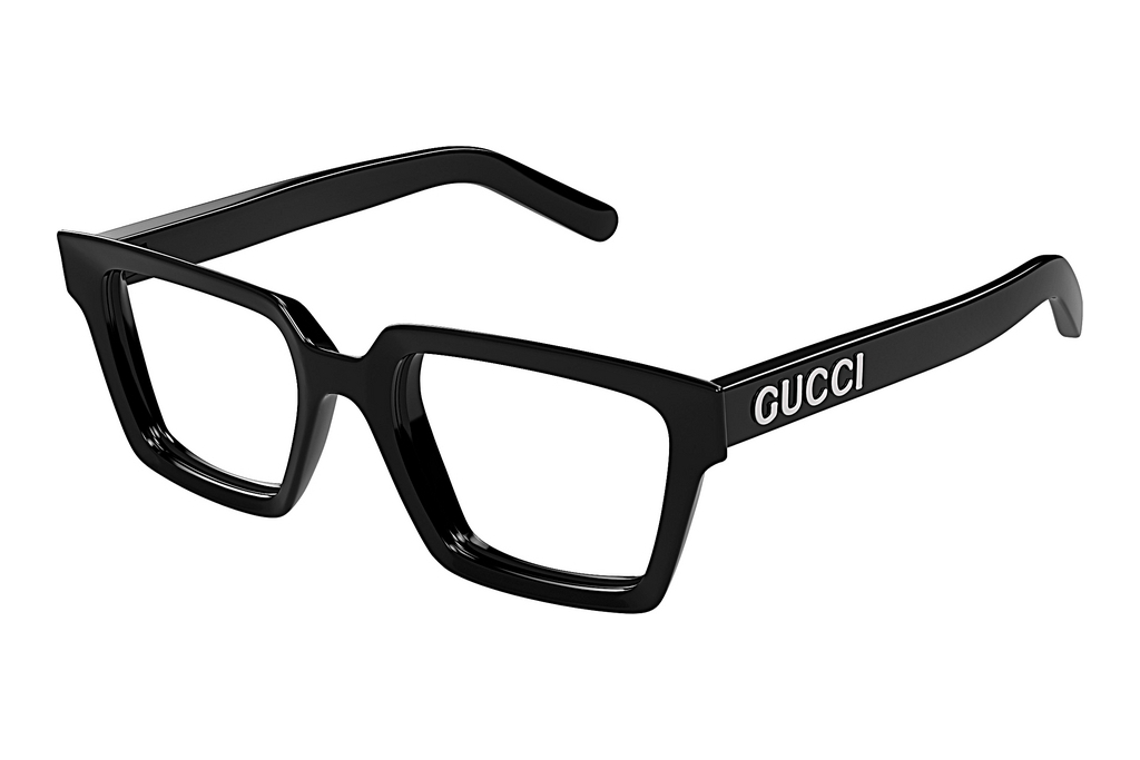 Gucci   GG1725O 001 BLACK