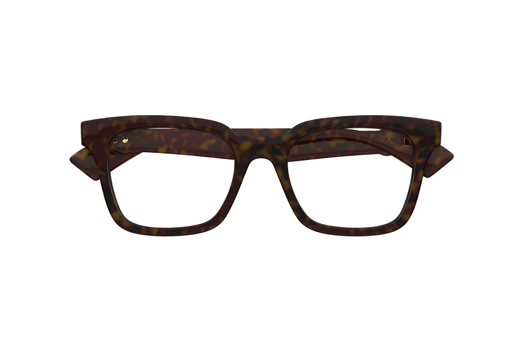 Vista frontale Gucci GG1728O (002)