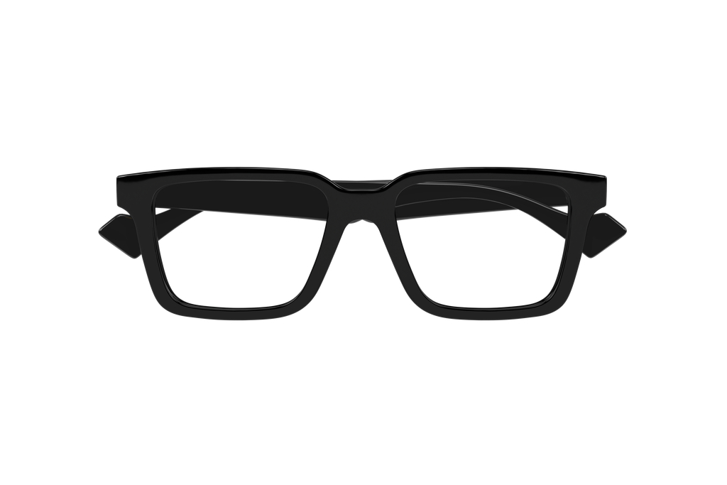 Vista frontale Gucci GG1729O (005)