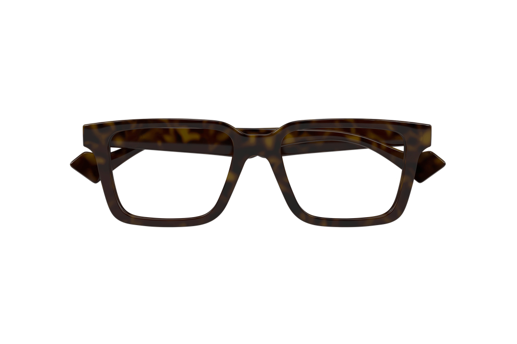 Vista frontale Gucci GG1729O (006)