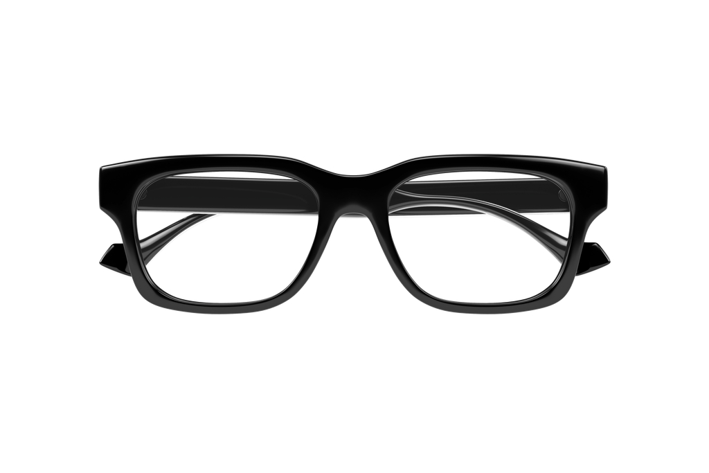Vista frontale Gucci GG1731O (001)