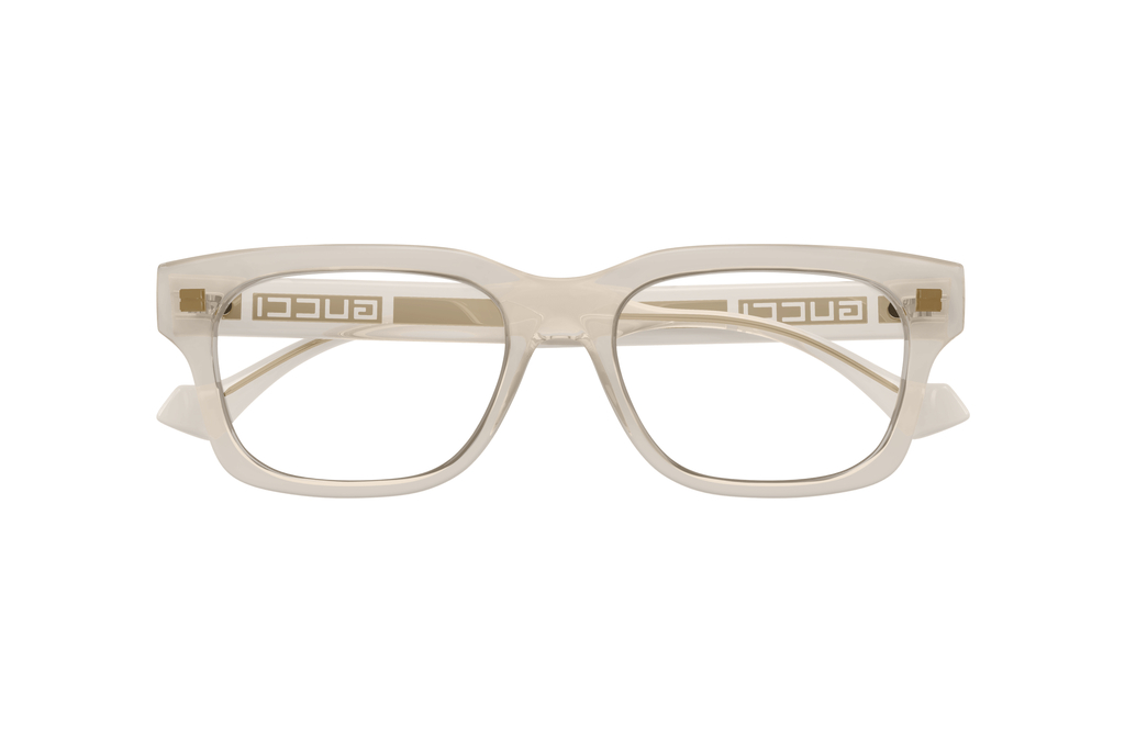 Vista frontale Gucci GG1731O (004)