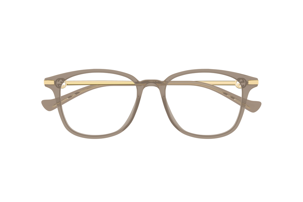 Vista frontale Gucci GG1745OA (002)
