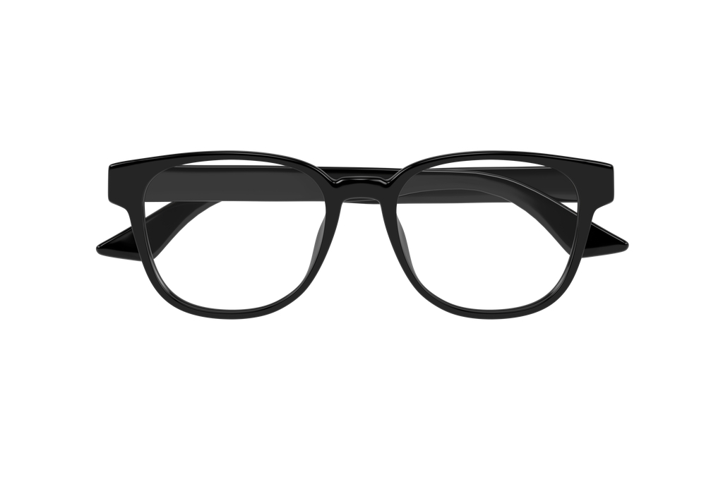 Vista frontale Gucci GG1746OA (001)