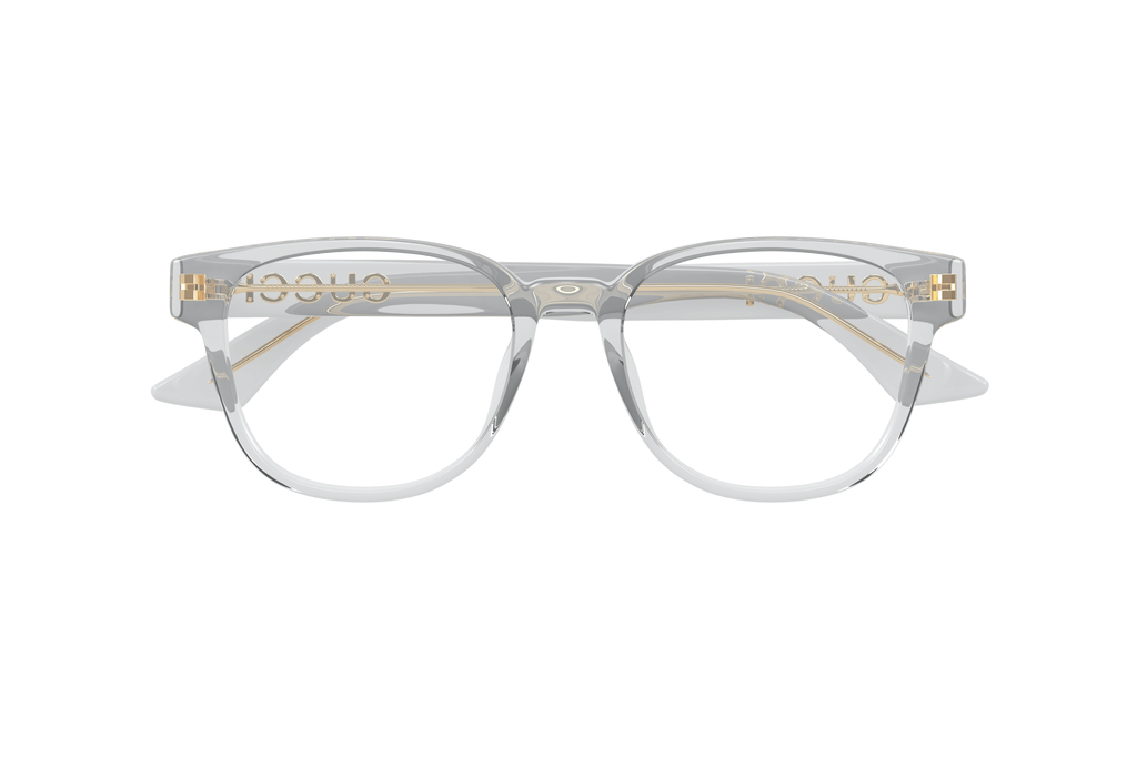 Vista frontale Gucci GG1746OA (003)