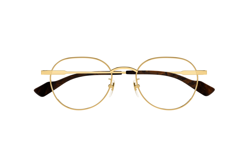 Vista frontale Gucci GG1747OA (003)