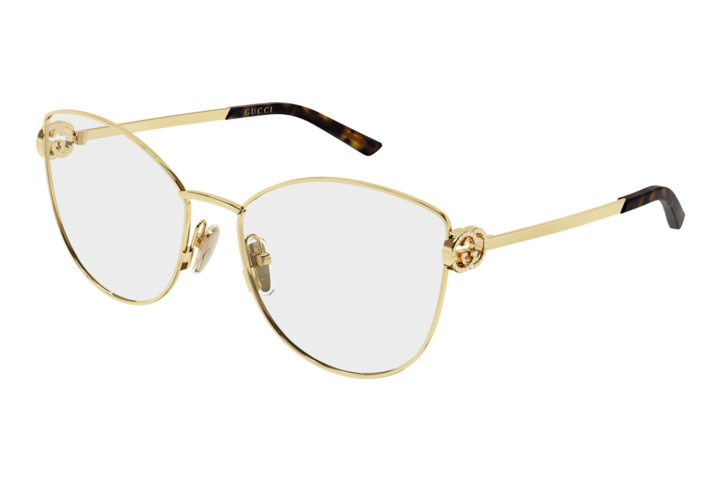 Gucci   GG2049O 002 GOLD