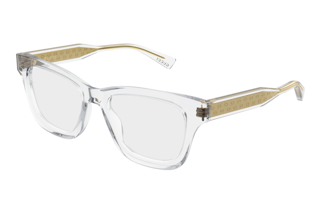 Gucci   GG2066O 008 CRYSTAL