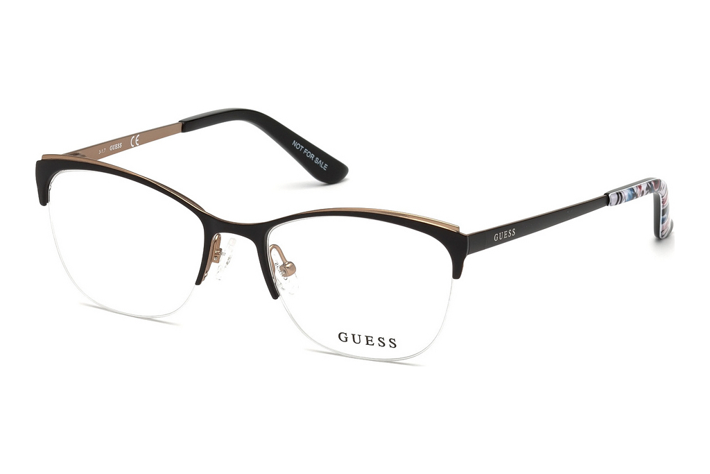 Guess   GU2642 002 Matt Schwarz