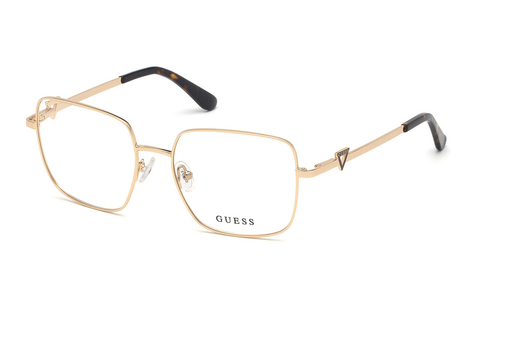 Guess   GU2728 032 Glänzend Blassgold