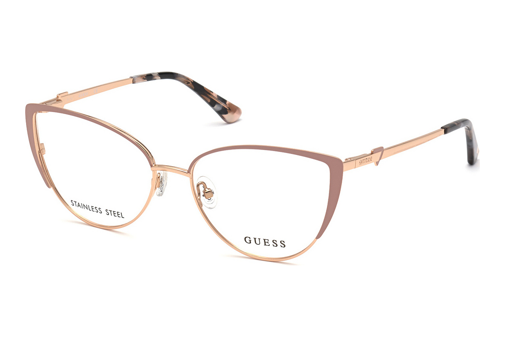 Guess   GU2813 058 Beige/Monocolour