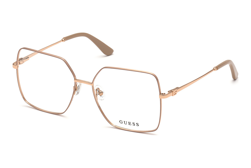 Guess   GU2824 059 Beige/Monocolour