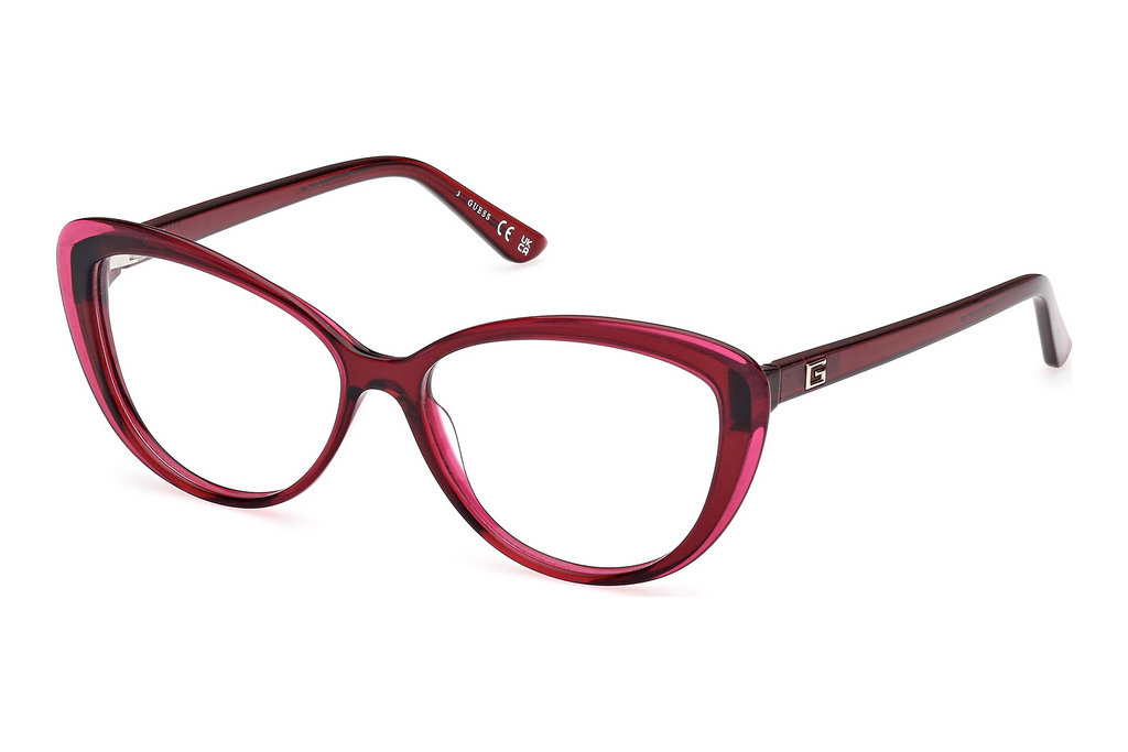 Guess   GU2978 069 Bordeaux Glänzend