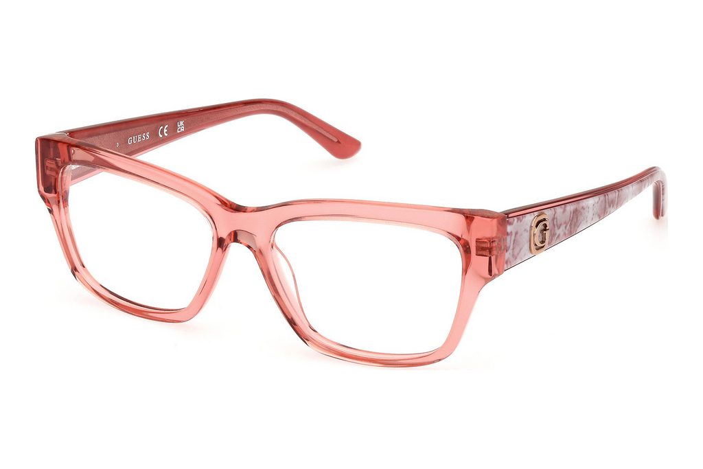 Guess   GU50126 072 Pink/Einfarbig