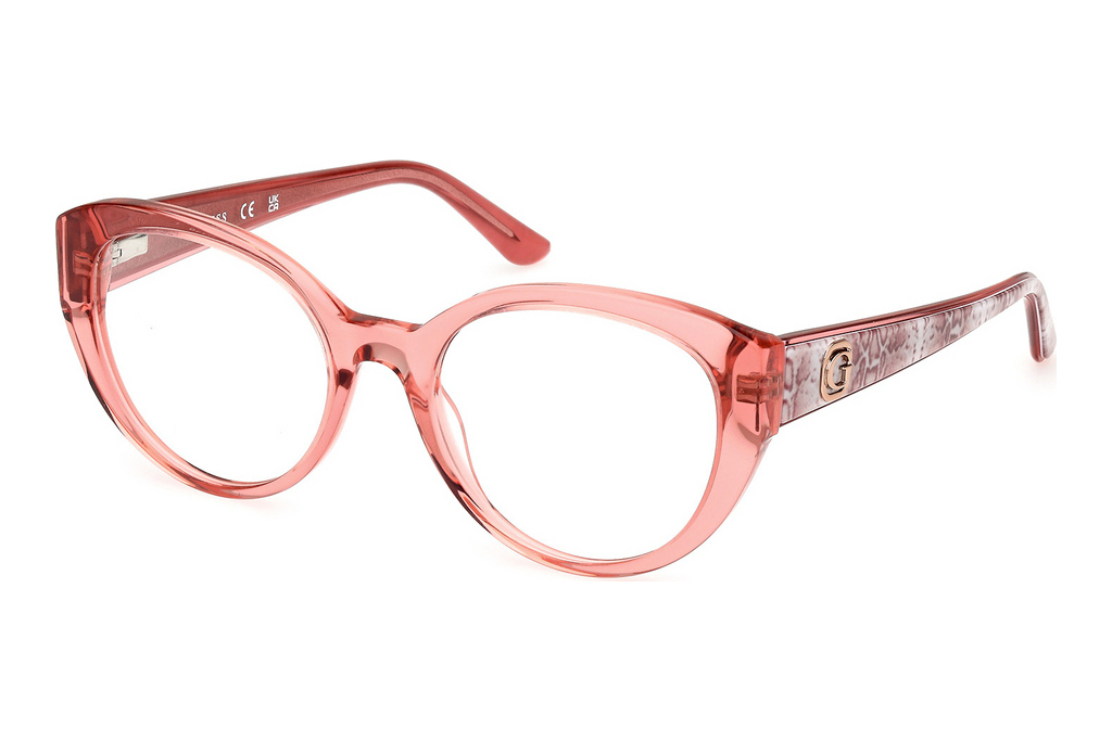 Guess   GU50127 072 Pink/Einfarbig