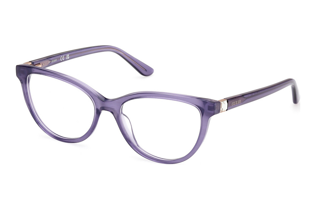 Guess   GU50195 083 Violett/Horn