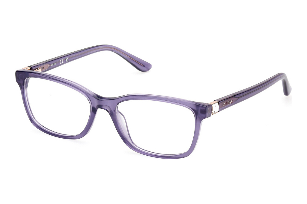 Guess   GU50196 083 Violett/Horn