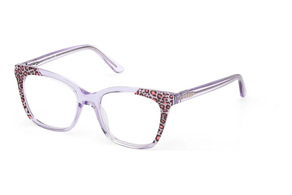 Guess   GU50268 083 Glänzend Violett