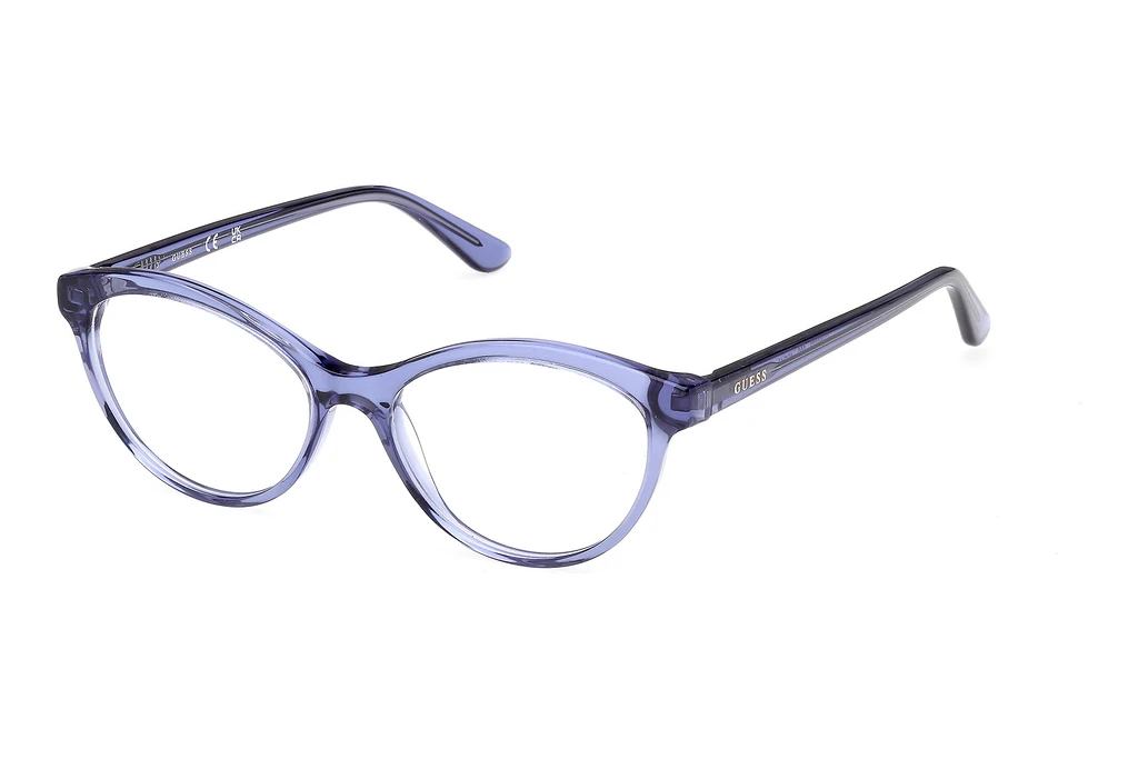 Guess   GU50273 090 Glänzend Blau