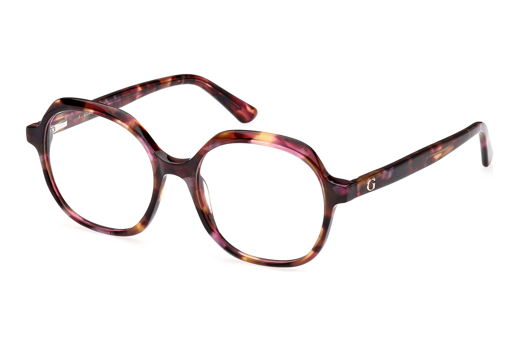 Guess   GU8271 071 Bordeaux/Havanna