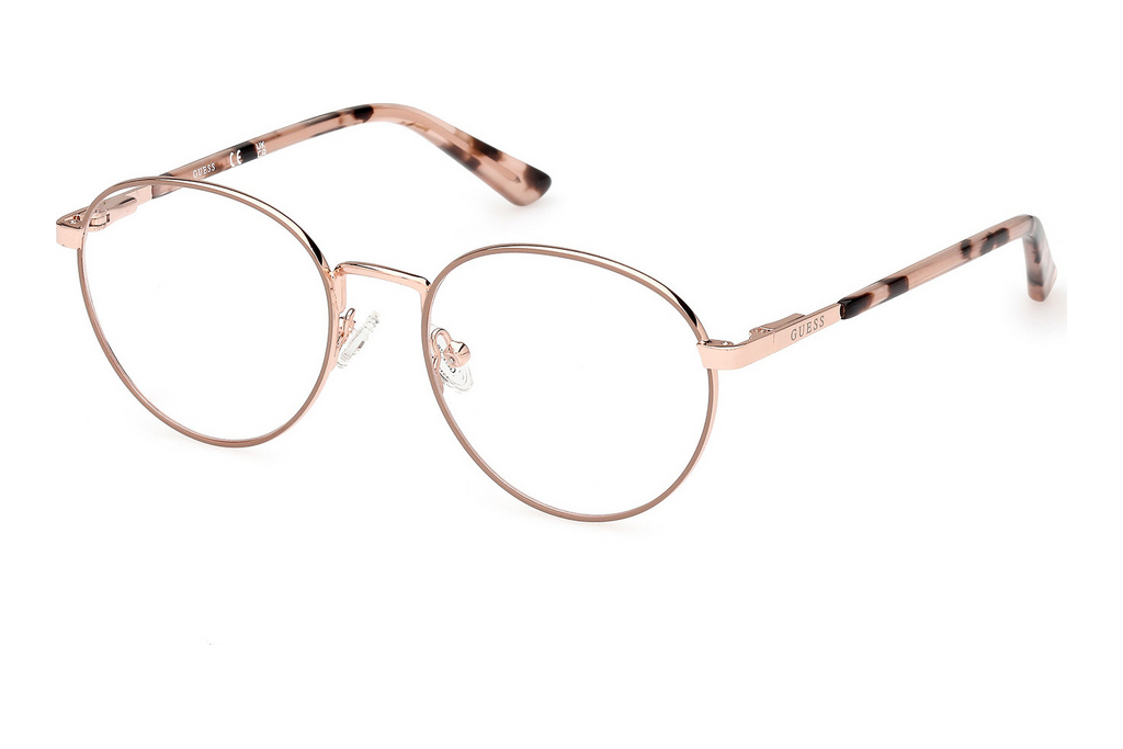 Guess   GU8274 059 Glänzend Rose Gold