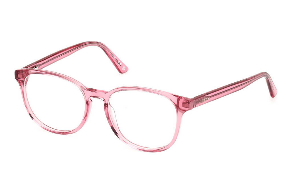 Guess   GU8289 072 Pink/Einfarbig