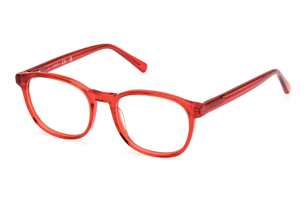 Guess   GU8290 066 Rot/Einfarbig