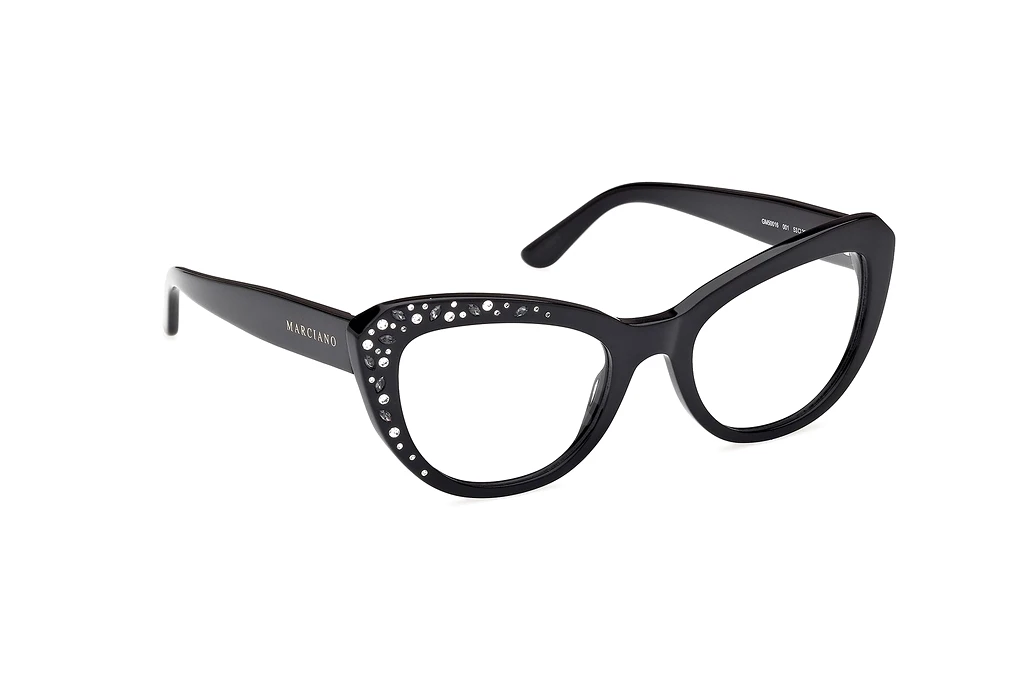 Vista frontale Guess by Marciano GM50016 (001)