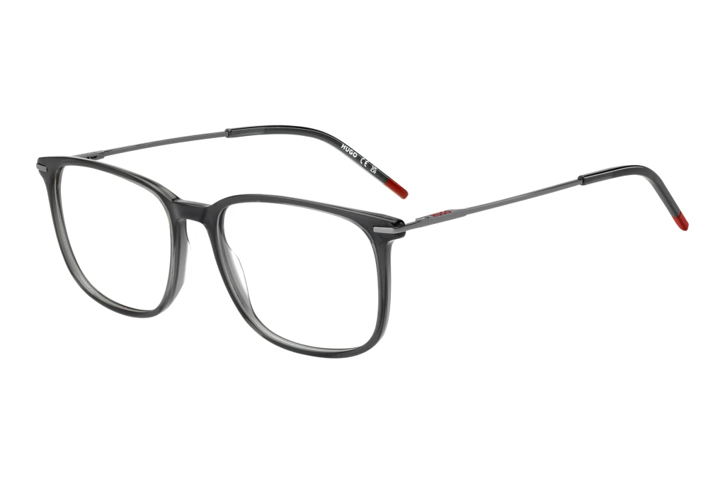 Hugo   HG 1407 KB7 GREY