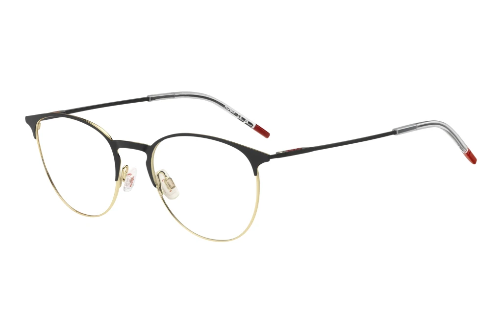 Hugo   HG 1408 2M2 BLACK GOLD