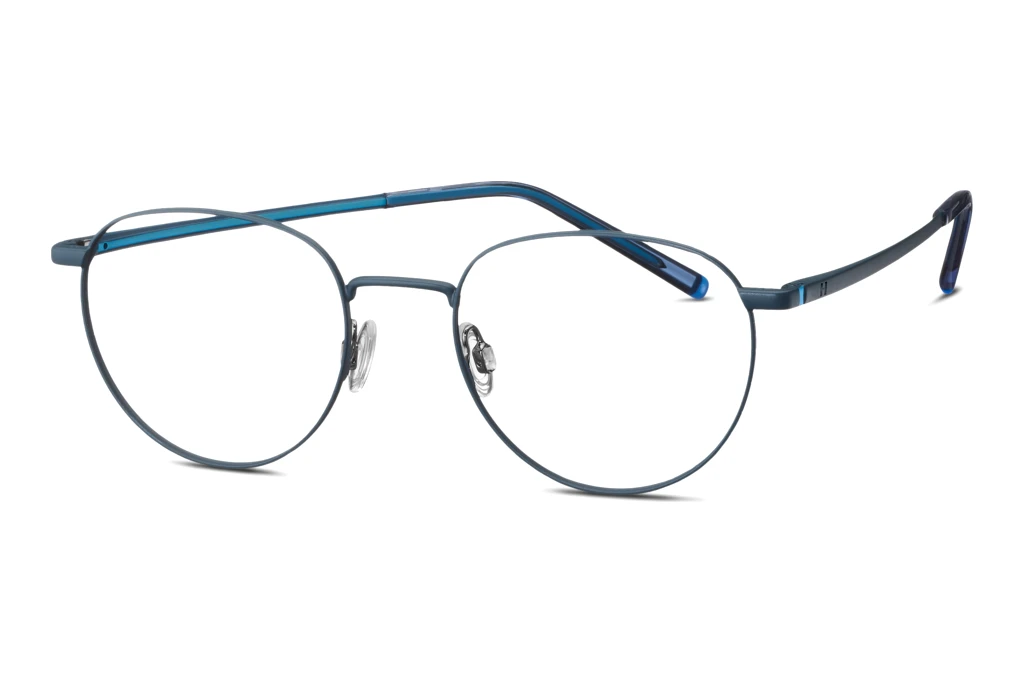 Humphreys   HU 582427 70 blau  matt / türkis