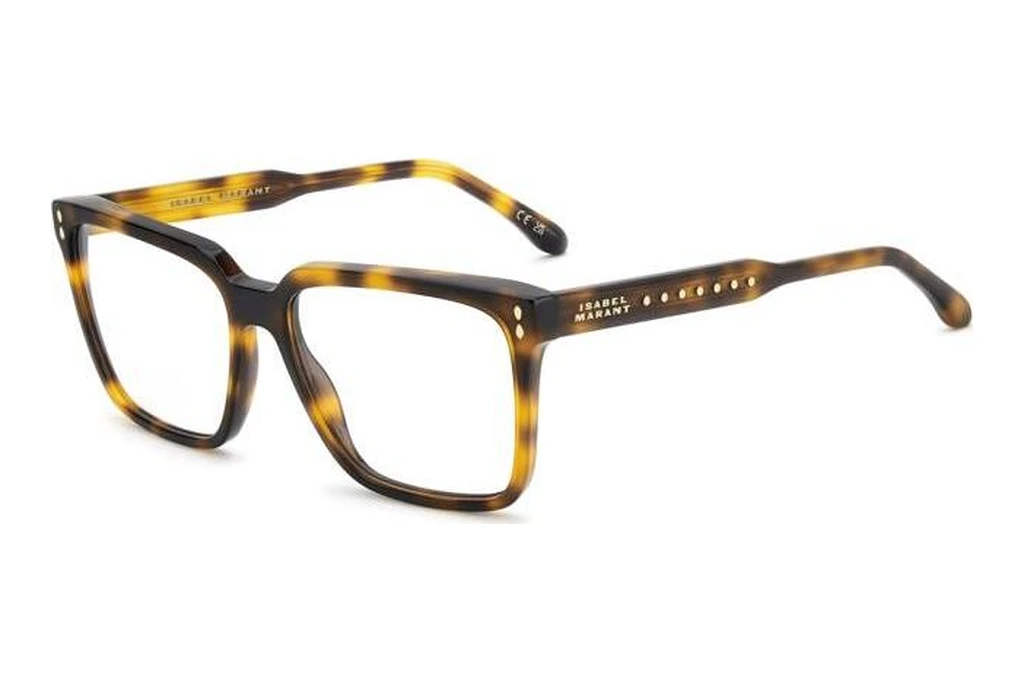 Isabel Marant   IM 0244 086 HAVANNA