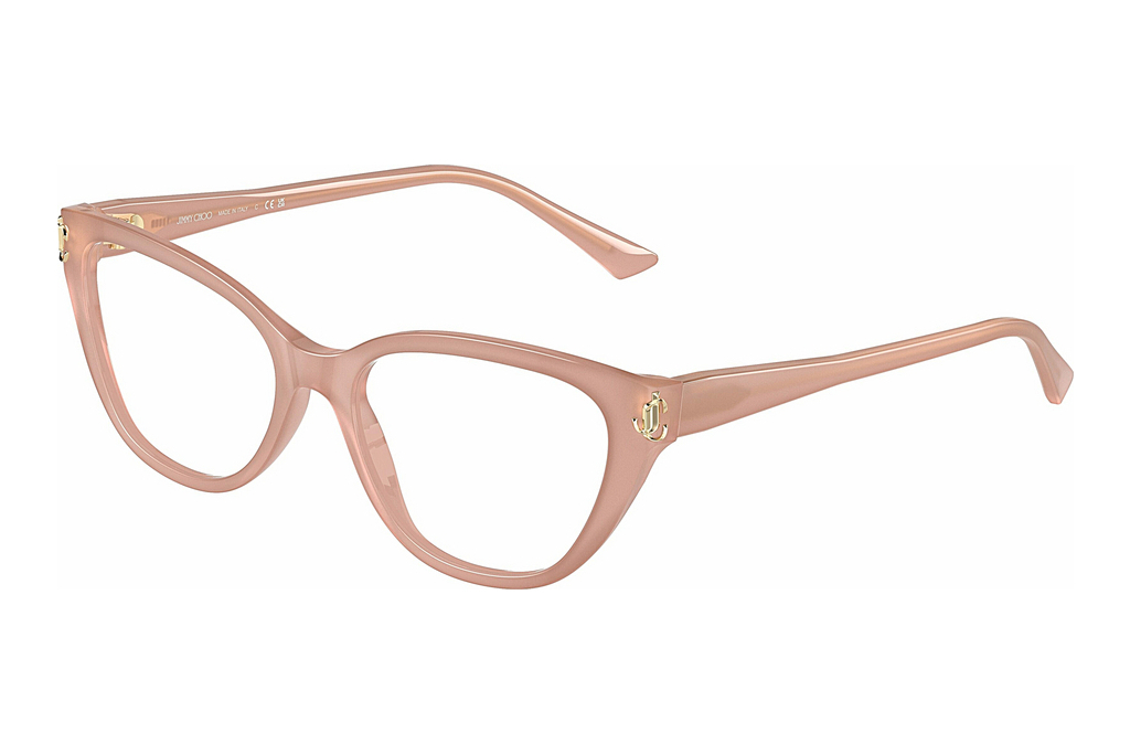 Jimmy Choo   JC3011 5027 Opal Pink