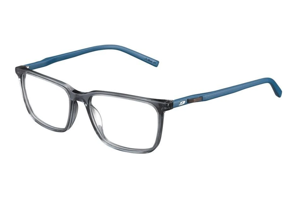 Julbo   CAMPBELL 32 Blau / Grün