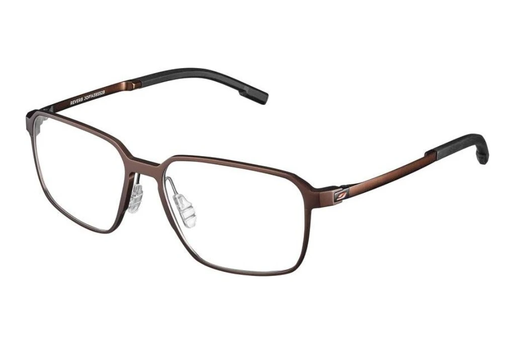 Julbo   REVERB 28 Verlaufend Schwarz Kristall