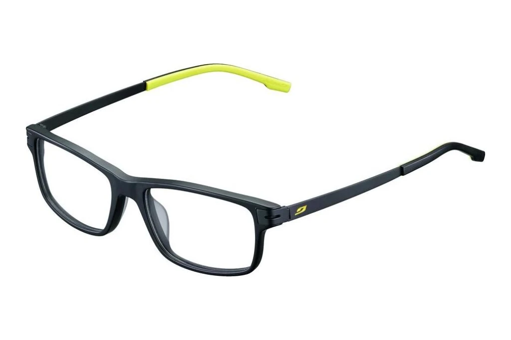 Julbo   WALDO 14 Schwarz