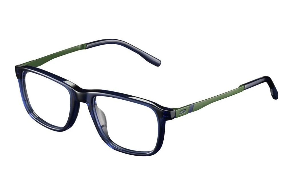 Julbo   WARDS 12 Blau / Orange