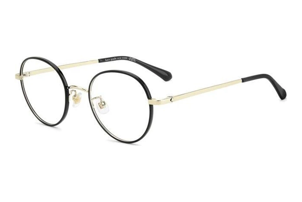 Kate Spade   HELKA/N/FJ 2M2 SCHWARZ